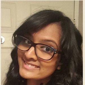 Meet your Posher, Laxmi